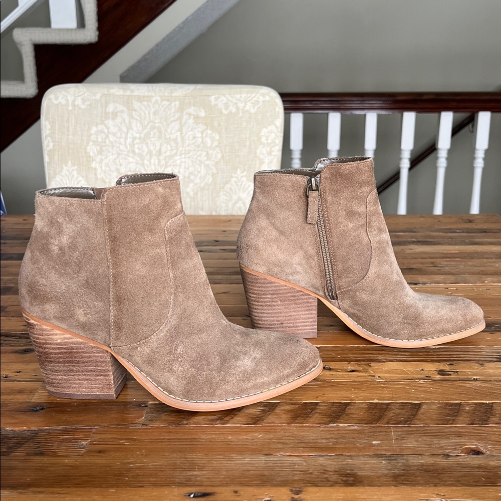 Treasure &  Bond Ankle Boot